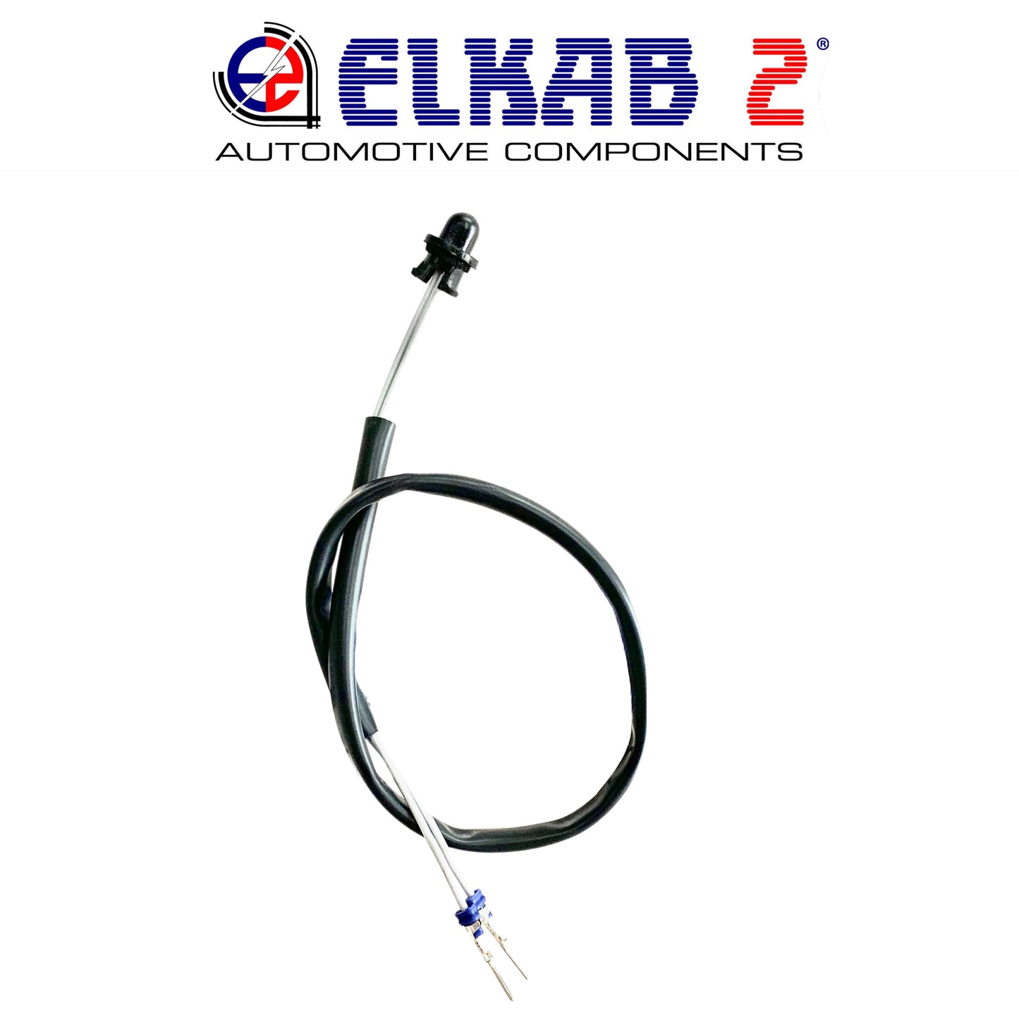Sensore Temperatura Esterna Iveco DAILY Clima Sonda Specchio 500371337 ORIGINALE