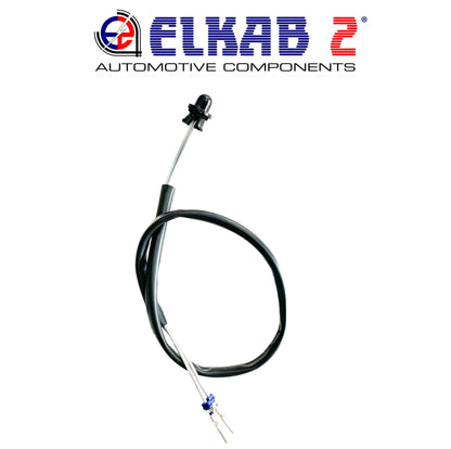 Sensore Temperatura Esterna Iveco DAILY Clima Sonda Specchio 500371337 ORIGINALE
