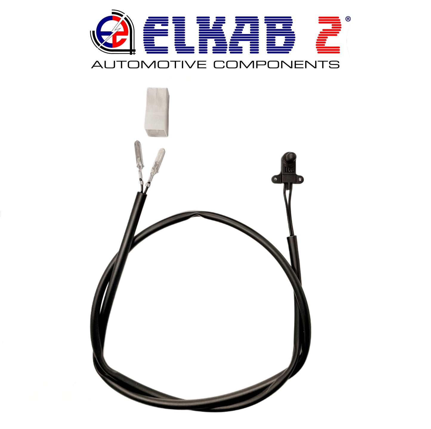 External Temperature Probe Sensor 10K Air Conditioning Climate Hot Cold Car