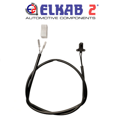 External Temperature Probe Sensor 10K Air Conditioning Climate Hot Cold Car