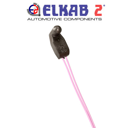 Sensore Sonda Temperatura Esterna Specchio Retrovisore AlfaRomeo 147 ORIGINALE