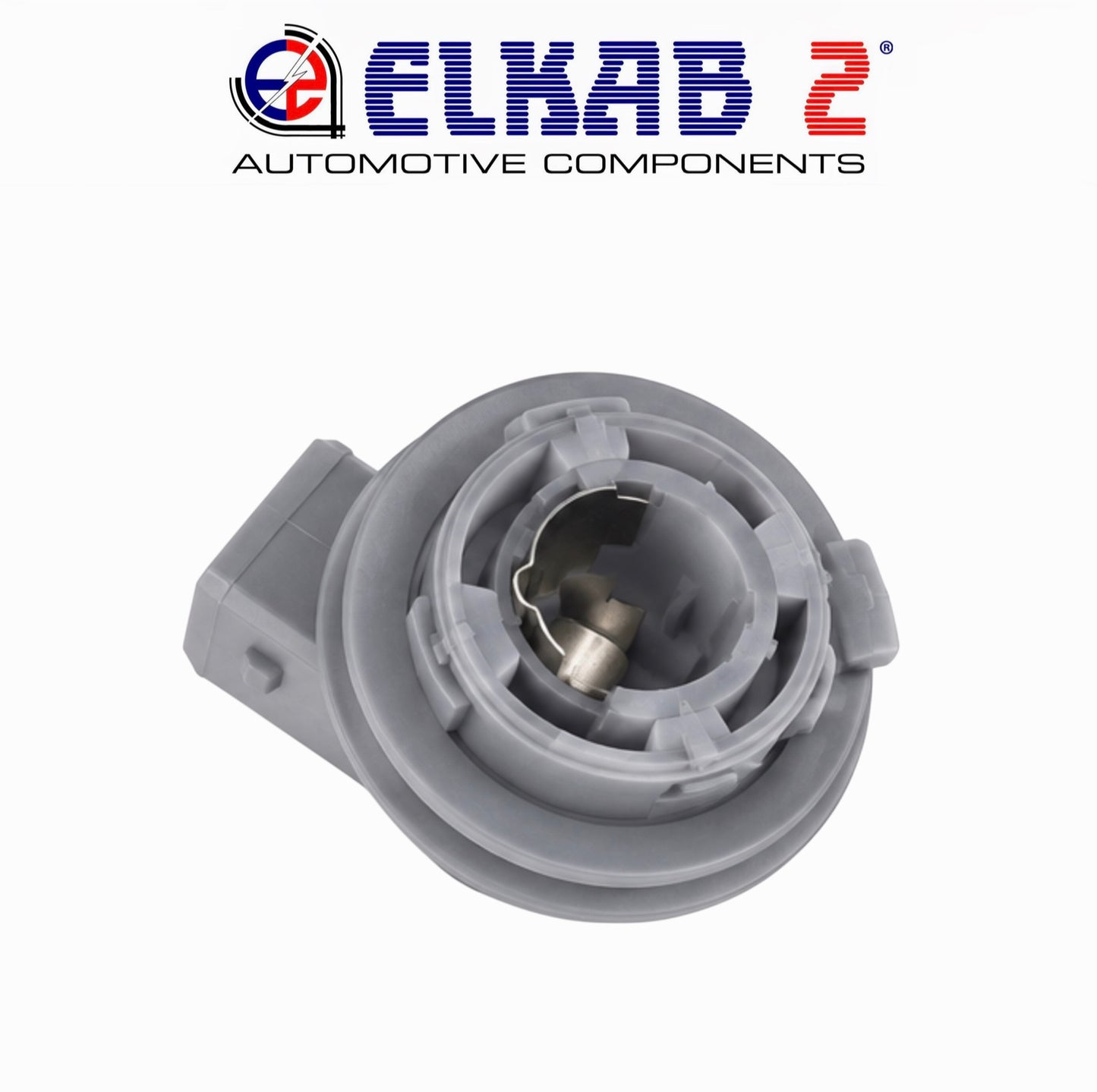 Connettore Porta Lampada 12V P21W Fanali Fari Posteriori Luci Fendinebbia Renault, Dacia.