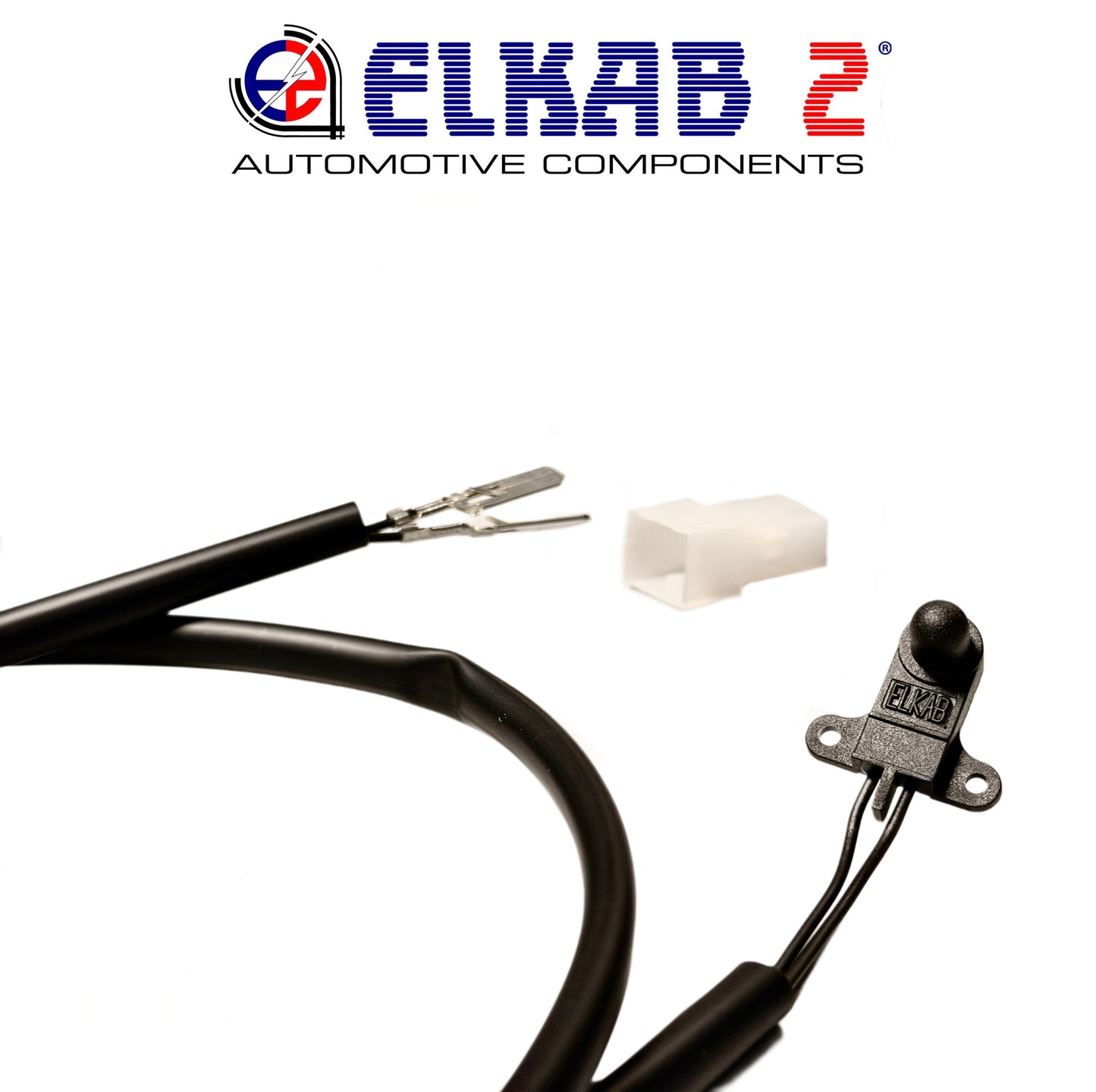 External Temperature Probe Sensor 10K Air Conditioning Climate Hot Cold Car