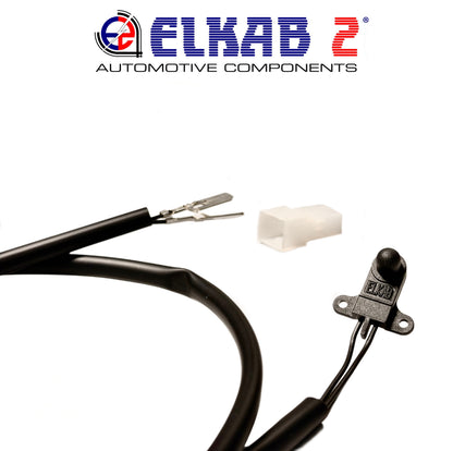 External Temperature Probe Sensor 10K Air Conditioning Climate Hot Cold Car