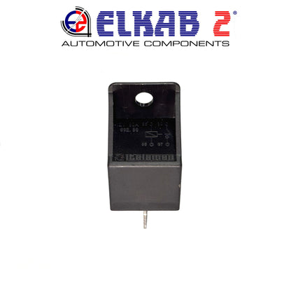 Relay 12V 80A Italamec, Start Ignition, Porter, Ape, Vespa, Piaggio Scooter ORIGINAL