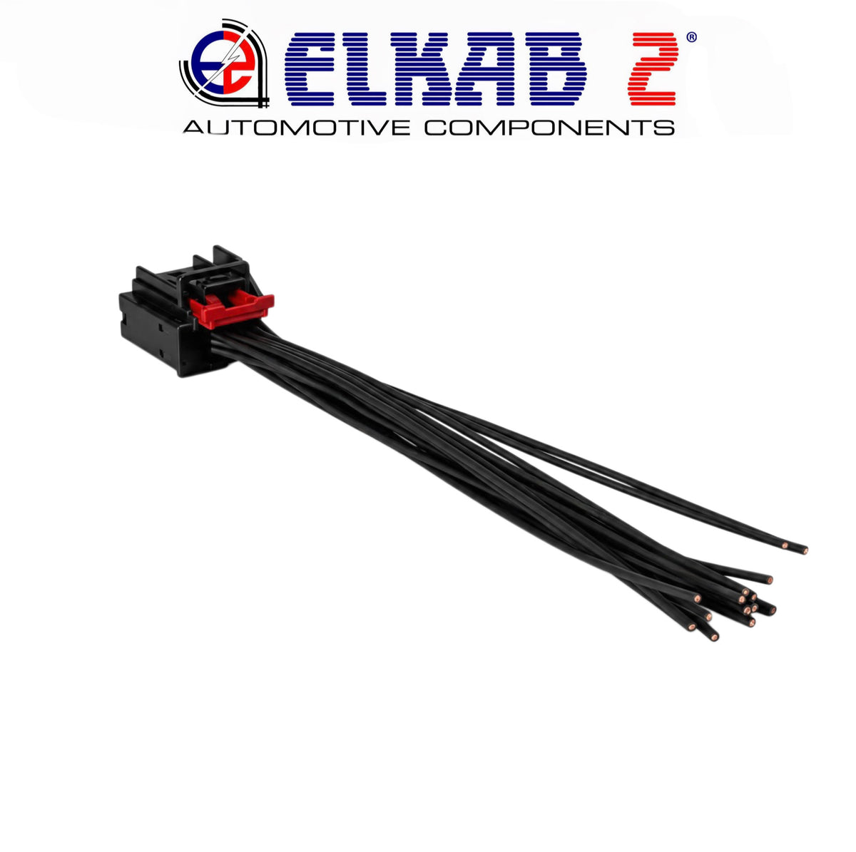 Connettore Cablato 16 Contatti Audi, Volkswagen, Seat, Skoda, Porsche, Lamborghini, Bentley per Specchio Esterno e Pannello Condizionamento Clima OEM 1K0 972 928 ORIGINALE