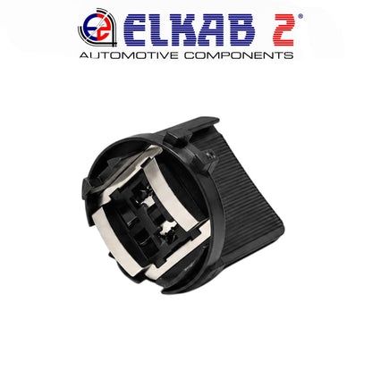 Porta Lampada H7 per fari anabbaglianti anteriori alogeni Volkswagen OEM 5K0.841.109 ORIGINALE.