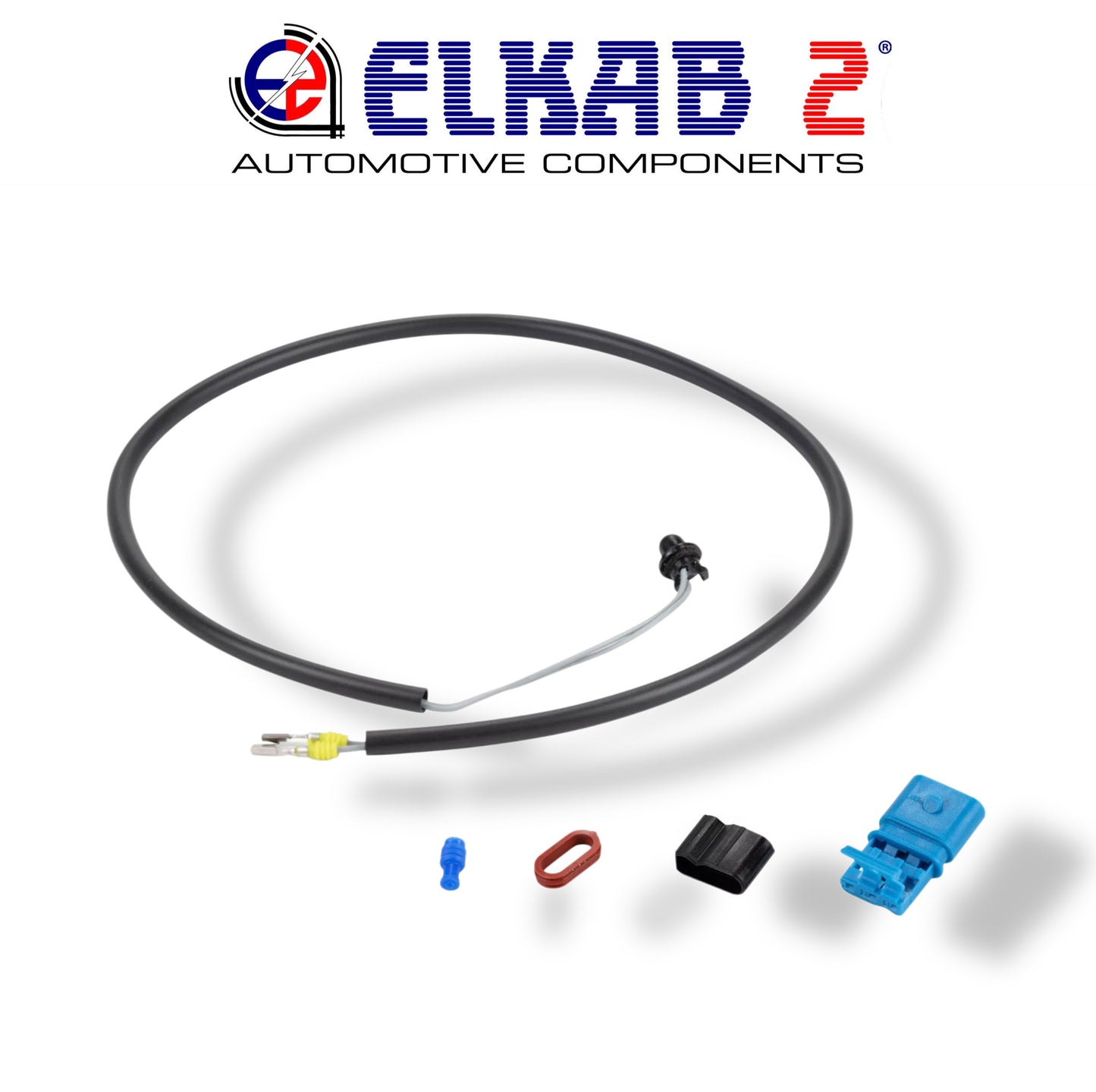 Sensore Temperatura Esterna Iveco DAILY Clima Sonda Specchio 500371337 ORIGINALE