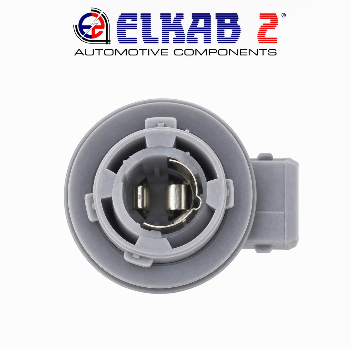 Connettore Porta Lampada 12V P21W Fanali Fari Posteriori Luci Fendinebbia Renault, Dacia.