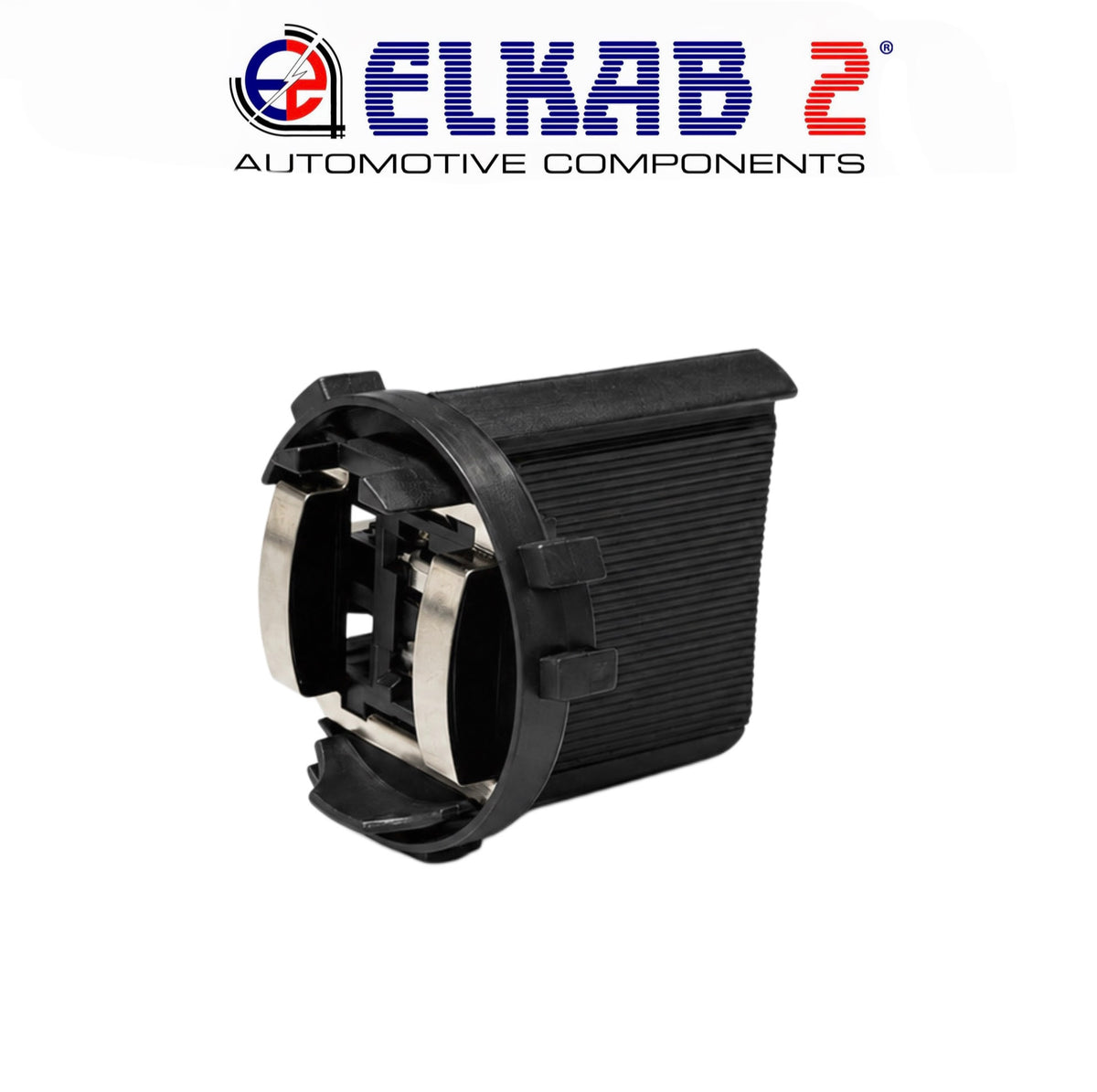 Porta Lampada H7 per fari anabbaglianti anteriori alogeni Volkswagen OEM 5K0.841.109 ORIGINALE.