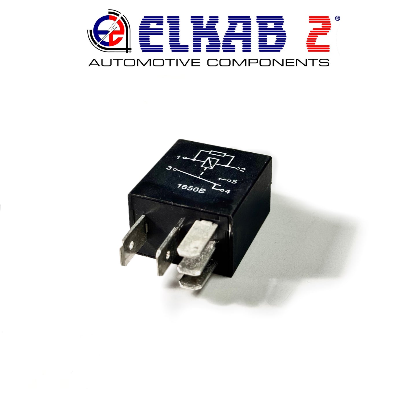 Relay 404 12V, 7M0 951 253 C Audi, VW Seat Skoda, C23374-A1001-X007 ORIGINAL