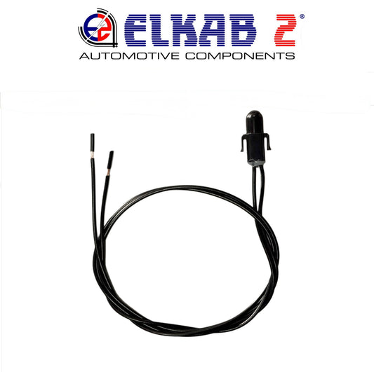 Genuine Volvo XC40, XC70, XC90, V60 Exterior Mirror Temperature Sensor Probe