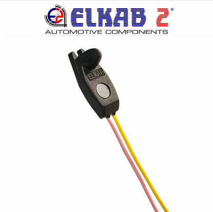 Sensore Sonda Temperatura Esterna Specchio Citroen C3 Fiat Grande Panda, Opel Frontera ORIGINALE
