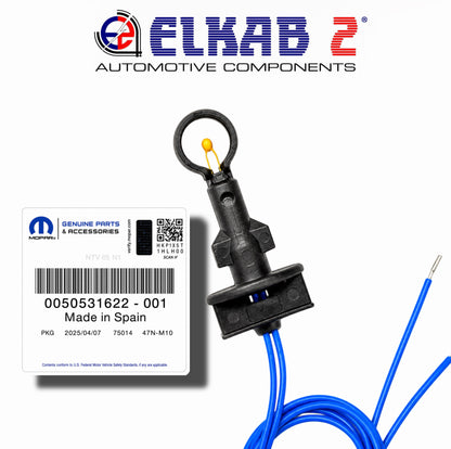 Sensore Evaporatore Abitacolo Temperatura Interna Climatizzatore Alfa Romeo Giulietta OEM 50531622-001