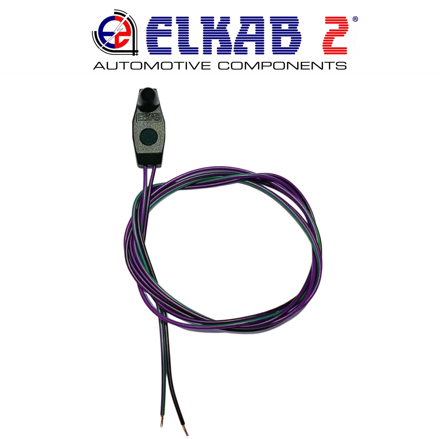 Sensore Sonda Temperatura Esterna Specchio Per Fiat Fiorino Peugeot Bipper Citroen Nemo ORIGINALE