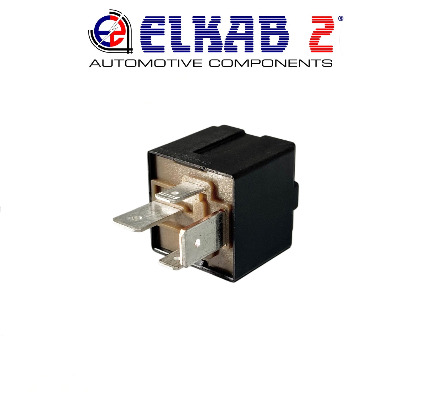 IVECO Relay 12v 70a 4 Pin, Multifunction BITRON Iveco Daily, 504053413 ORIGINAL.