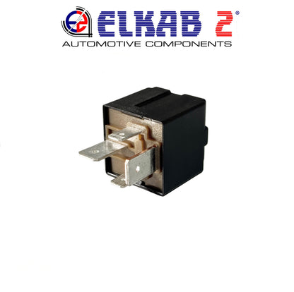 IVECO Relay 12v 70a 4 Pin, Multifunction BITRON Iveco Daily, 504053413 ORIGINAL.