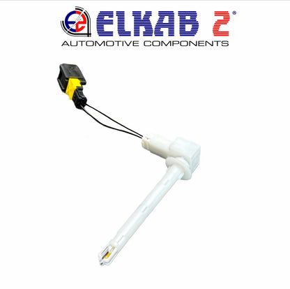 Evaporator Probe Sensor Anti Frost 10K Climate Conditioning Car External Temperature ORIGINAL