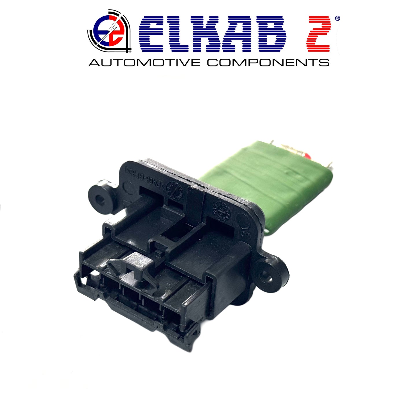 Resistor Blower Motor Heater Fiat, Lancia Ypsilon, Ducato, Panda, Doblò 500 46723713