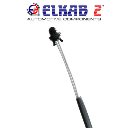 Sensore Temperatura Esterna Iveco DAILY Clima Sonda Specchio 500371337 ORIGINALE