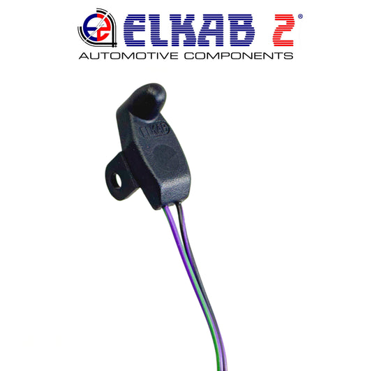 External Temperature Sensor Mirror Probe For Fiat Brazil Argo, Uno ORIGINAL