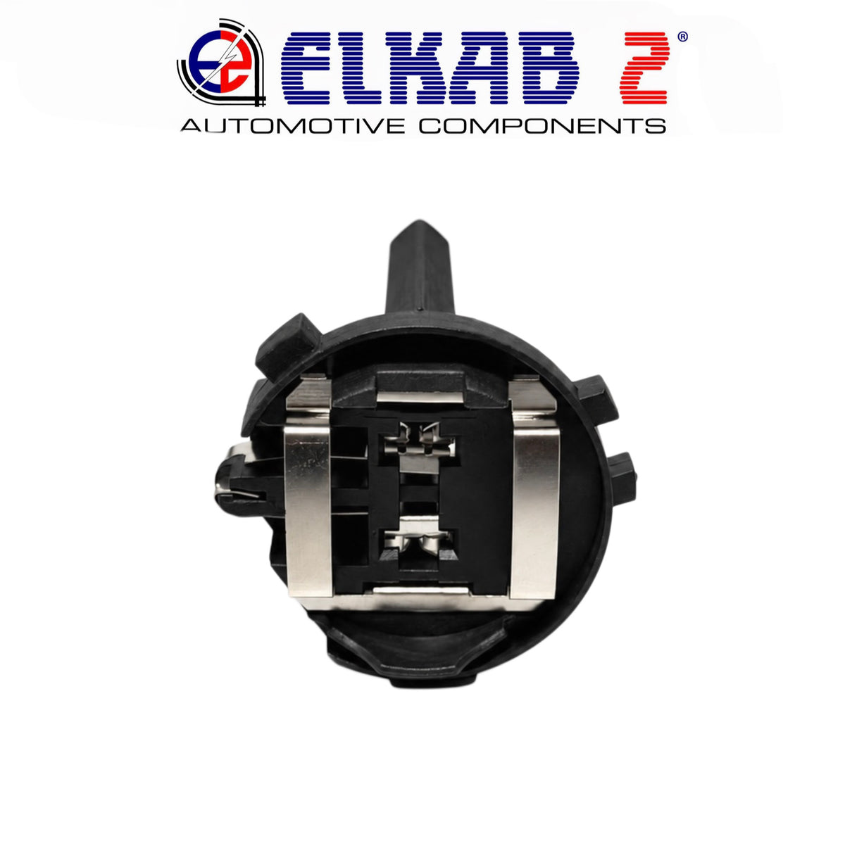 Porta Lampada H7 per fari anabbaglianti anteriori alogeni Volkswagen OEM 5K0.841.109 ORIGINALE.