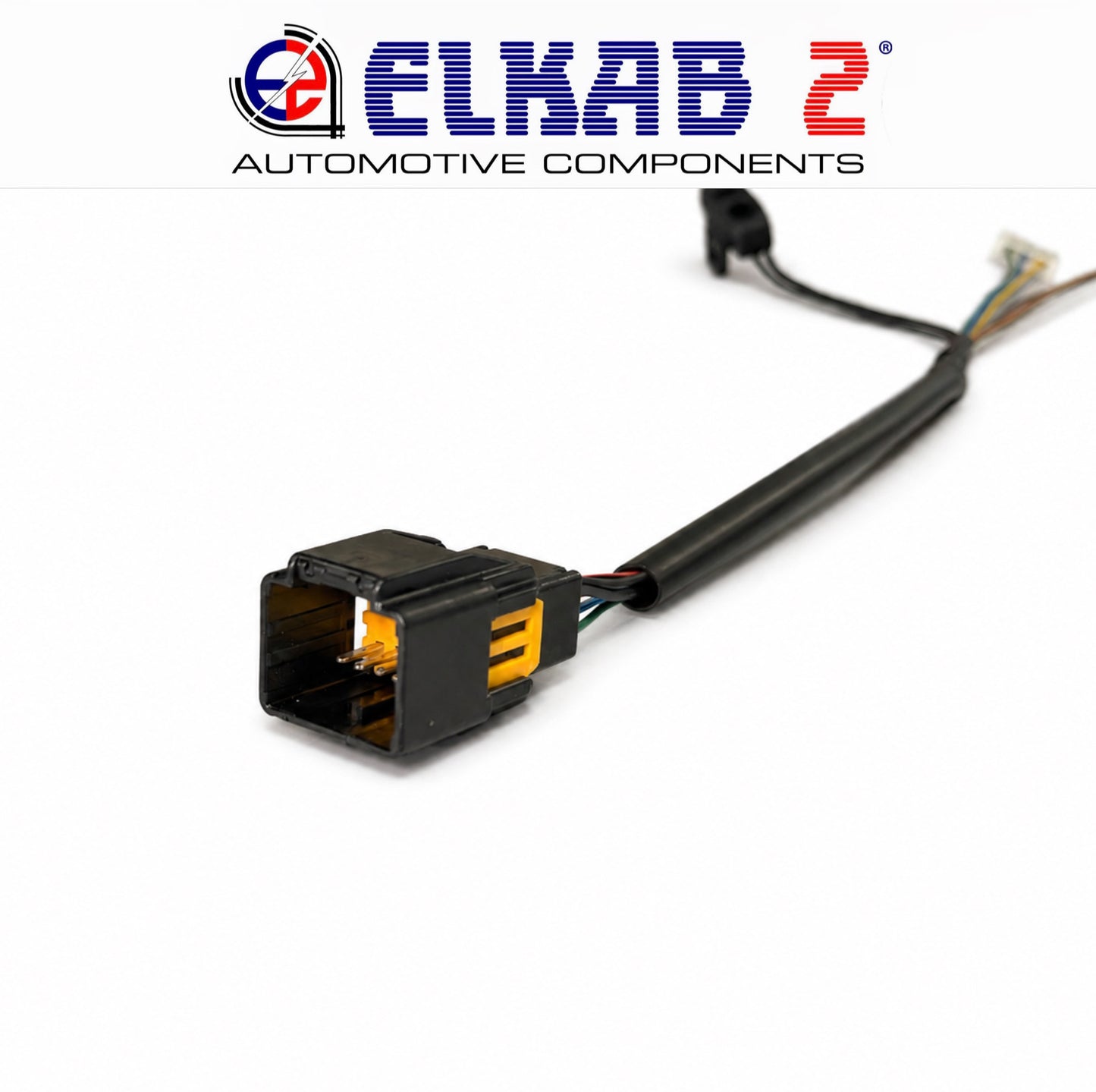 Cablaggio Specchio Destro Sensore Temperatura Esterna Renault Kangoo 1 Serie X76