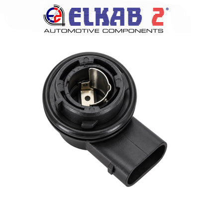 Connettore Porta Lampada 12V P21W Luci Anteriori Diurne Posizione Jeep Renegade Fiat 500X