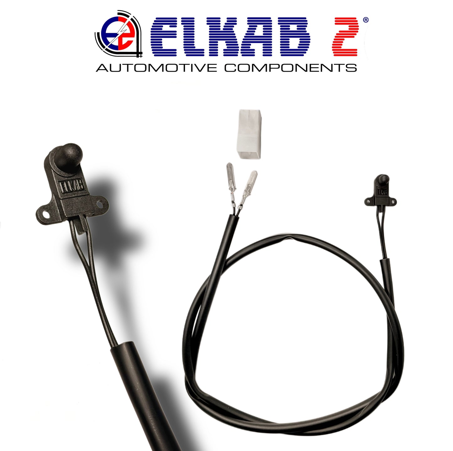 External Temperature Probe Sensor 10K Air Conditioning Climate Hot Cold Car