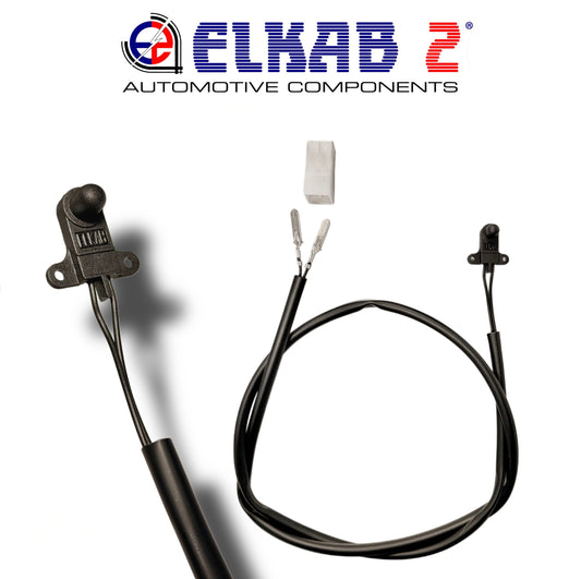 External Temperature Probe Sensor 10K Air Conditioning Climate Hot Cold Car