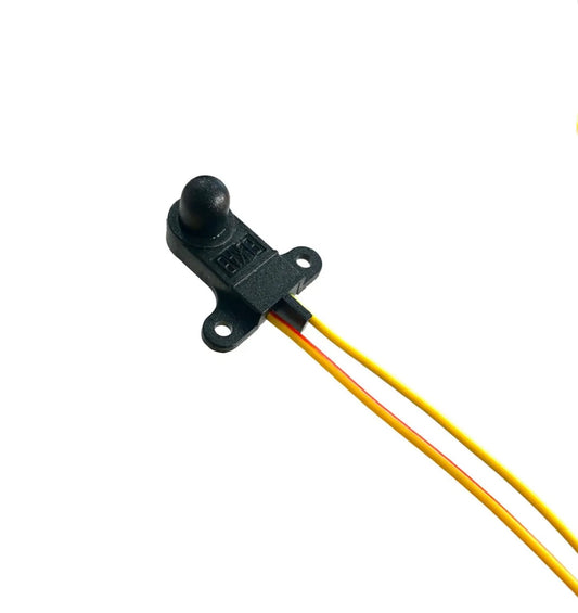 Sensor Probe External Temperature Mirror Fiat Doblò, Palio and RAM 700 ORIGINAL