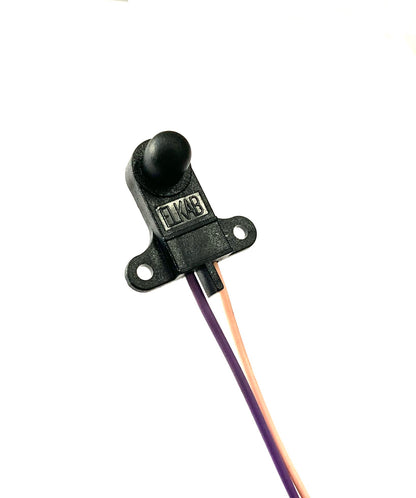 Sensor Probe External Temperature Car Mirror Alfa Romeo 159 ORIGINAL