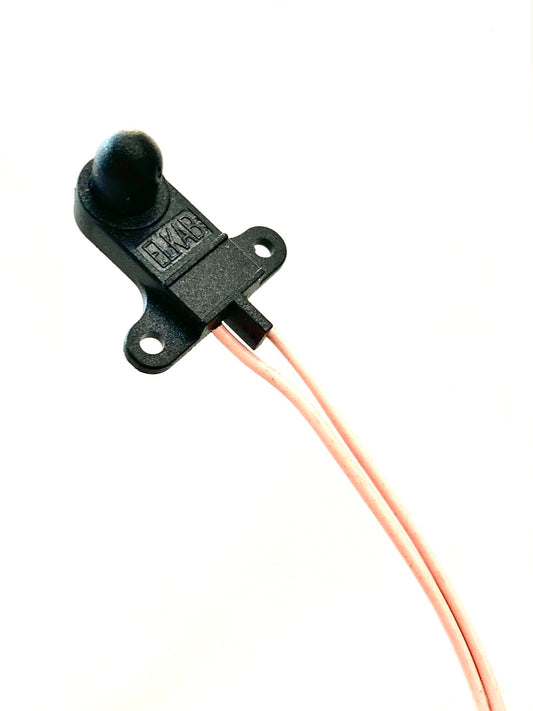External Temperature Probe Sensor Rearview Mirror Lancia Delta ORIGINAL