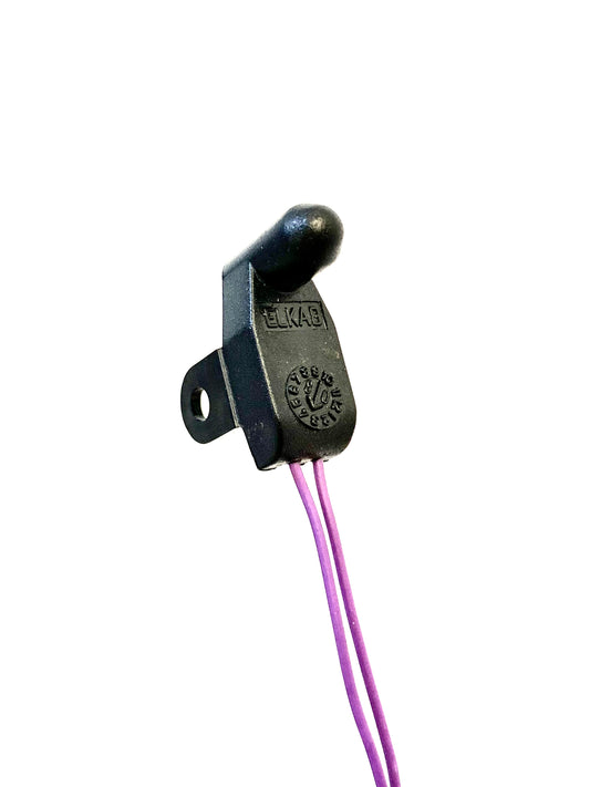 External Temperature Sensor Probe For Right Mirror Fiat Multipla ORIGINAL