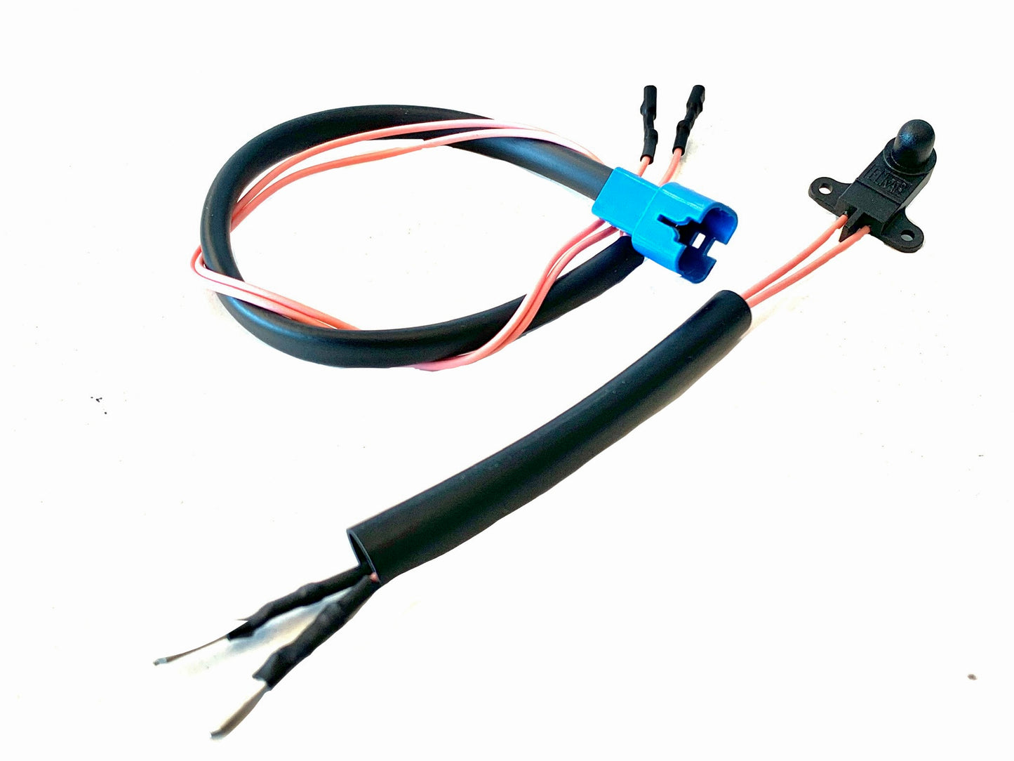External Mirror Temperature Probe Sensor For Maserati BiTurbo ORIGINAL